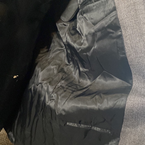 PRONTO-UOMO SUIT BLAZER - Picture 3 of 3